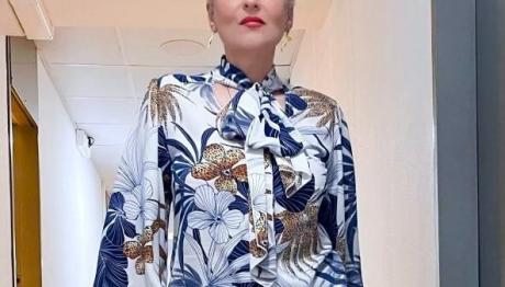 Τζωρτζέλα Κόσιαβα