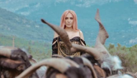 Γιάννα Τερζή:  Νέο EP, νέα αρχή