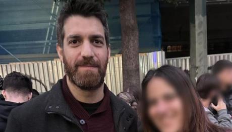 Έλληνας Στους Καλύτερους Καθηγητές Κάτω Των 40 Στον Κόσμο!