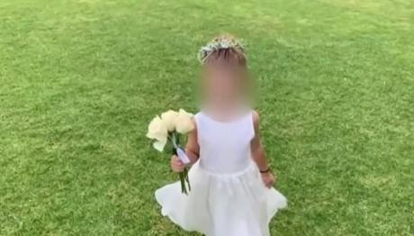 Καλλιθέα: Έφυγε Το Αστέρι Μας -Σπάραξε Ο Πατέρας Της 7χρονης