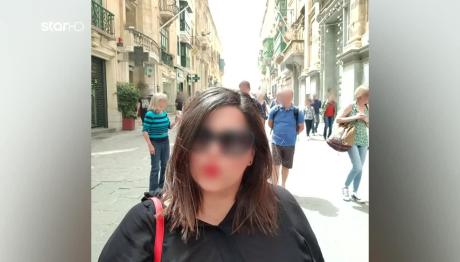 Άμπου Ντάμπι: Eλεύθερη Η Δημοσιογράφος Για Ταξίδια