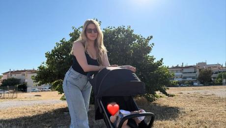 Φωτεινή Πετρογιάννη