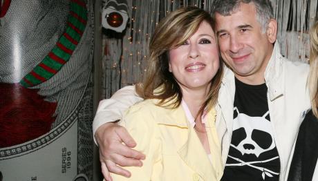 Ένταση Στη Δίκη Φιλιππίδη: Τι Κατέθεσε Η Άβα Γαλανοπούλου