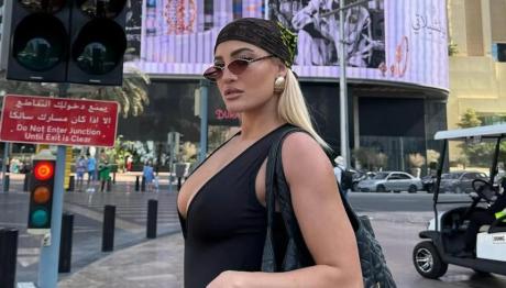 Τούνη: «Eίμαι Πολύ Στεναχωρημένη Με Το Δικαστήριο»