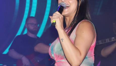 Χριστίνα Σάλτη