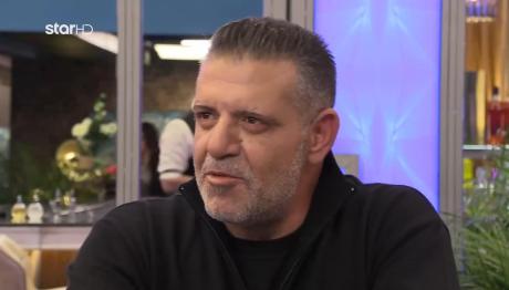 First Dates: Το Ιδιαίτερο Ποτό Που Ζήτησε Ο Αποστόλης