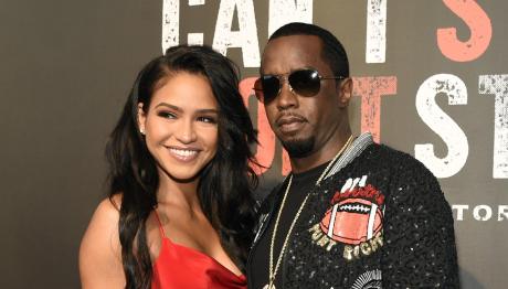 Κάσι Βεντούρα