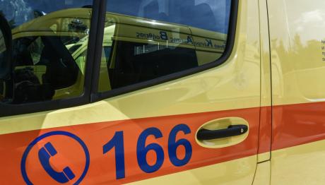 Στο Νοσοκομείο Του Βόλου 8χρονη Με Συμπτώματα Στρεπτόκοκκου