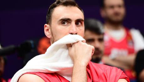 Απόφαση του Μιλουτίνοφ για τον Ολυμπιακό