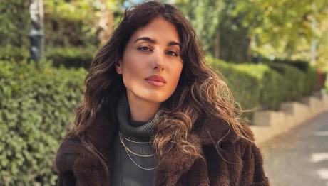 Παυλίνα Βουλγαράκη