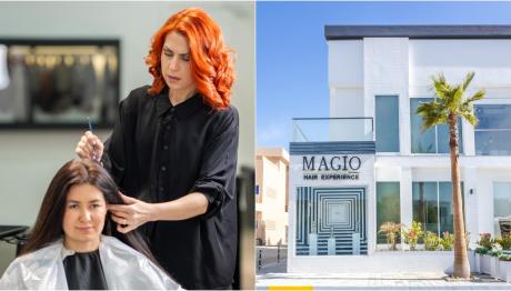Μαρία Καμαριανάκη