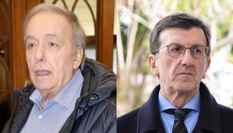 Ανδρέας Μικρούτσικος