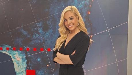 Άρης Πορτοσάλτε – Μαρία Αναστασοπούλου