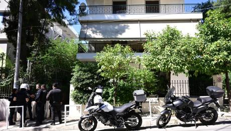 Χαϊδάρι: Στη Φυλακή Ο Μητροκτόνος