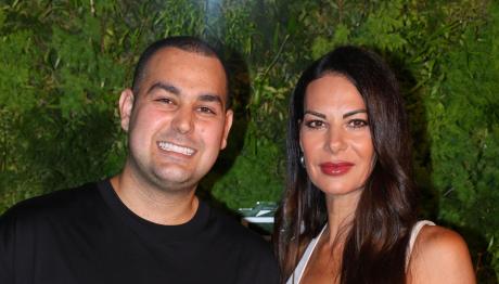 Εύη Βατίδου - Χρίστος Κούγιας