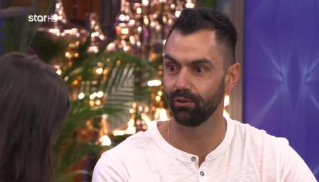 First Dates: Είναι 21 Και Την «Έκανε» 32!