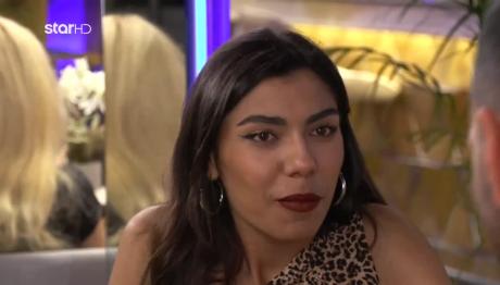 First Dates: «Ίσως Tου Άρεσε Περισσότερο Η Σερβιτόρα»