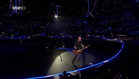 Metallica: Sold Out Σε Δύο Ώρες Τα Εισιτήρια Για Τη Συναυλία