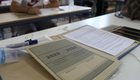 Πανελλήνιες 2025 - ΕΠΑΛ: Οι δυσκολίες στο μάθημα των Νέων Ελληνικών