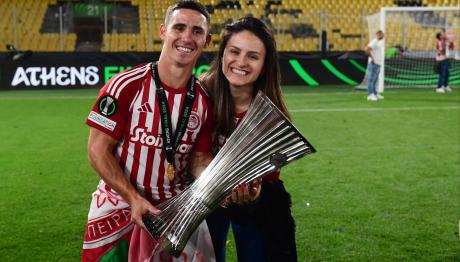 "Ποντένσε" 7 εκατομμύρια για Ολυμπιακό