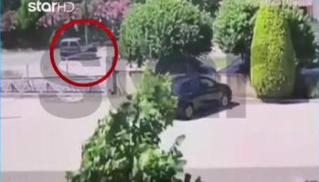 Ποινική Δίωξη Στον Τούρκο Μαφιόζο