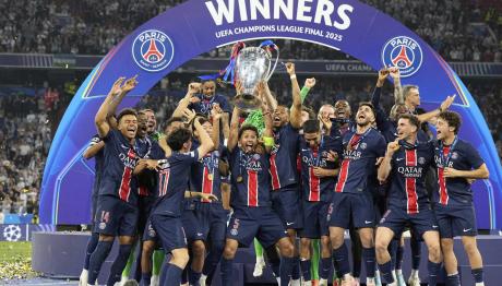 Champions League