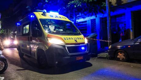 Θανατηφόρο τροχαίο στου Ζωγράφου: 64χρονη παρασύρθηκε από μηχανή