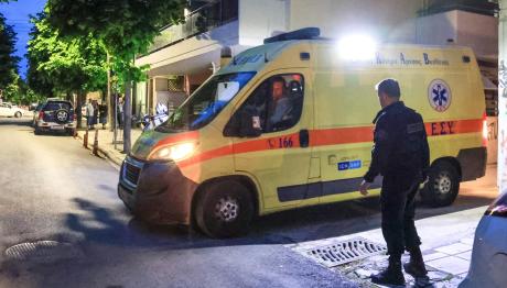 Ναύπακτος: Ανθοπώλης πήγε να στολίσει γαμήλιο τραπέζι & παρασύρθηκε από ΙΧ