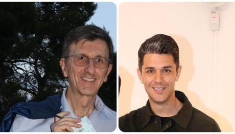 Ο Πανόπουλος Ξεσπάθωσε Κατά Του Άρη Πορτοσάλτε