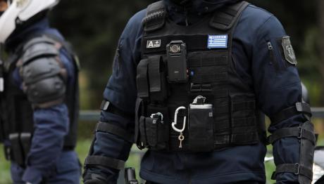 Αυτοκτόνησε 36χρονος αστυνομικός στη Διεύθυνση Εγκληματολογικών Ερευνών