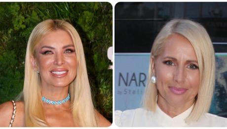 Παπακωστοπούλου: Τελειώνει Η Συνεργασία Με Την Καινούργιου