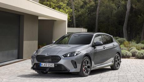 BMW Σειρά 1 και BMW Σειρά 2 Gran Coupé: Τι αλλάζει