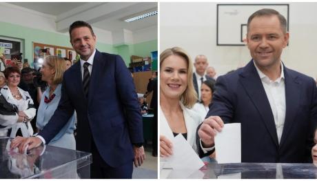 Εκλογές Πολωνία