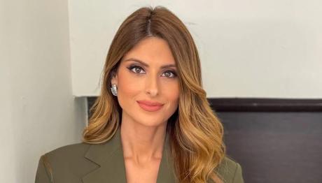 Ανθή Σαλαγκούδη