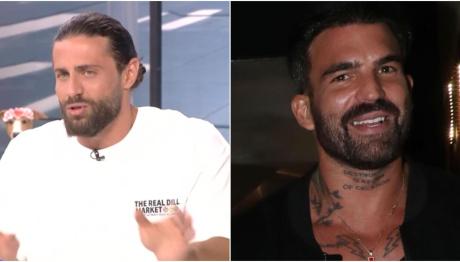 Κωνσταντίνος Βασάλος Δημήτρης Αλεξάνδρου