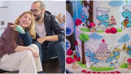 Μαρία Ηλιάκη – Στέλιος Μανουσάκης