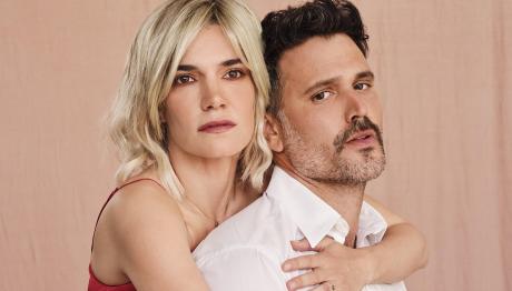 Barcelona, Της Bess Wohl