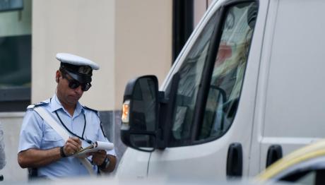 Έρχεται Νέος ΚΟΚ Με Αυστηρές Ποινές Και Πρόστιμα