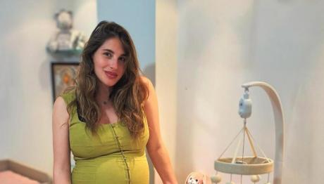 Παυλίνα Βουλγαράκη