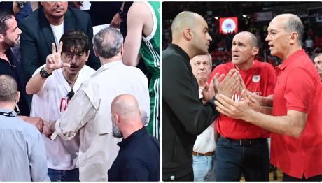 ΣΕΦ: Ανακοινώσεις Από Την Κυβέρνηση Μετά Τις Εικόνες Χάους