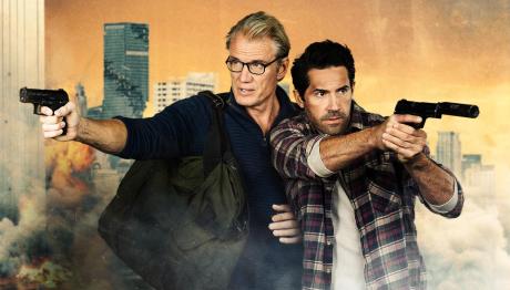 «Castle Falls»: Α' Προβολή 2/6/2025 Στο Star
