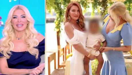 Καινούργιου: «Έχω 5 βαφτιστήρια. Κάνω την ασφάλεια ζωής τους μέχρι τα 18»