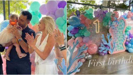 Βίκυ Κάβουρα – Γιώργος Τζαβέλλας