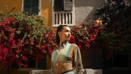 Ξανά viral η Αναστασία: «Σας ευχαριστώ για όλα όσα ζω»