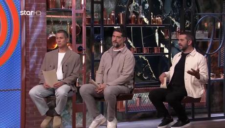 MasterChef: Αυτή είναι η νικήτρια μπριγάδα!