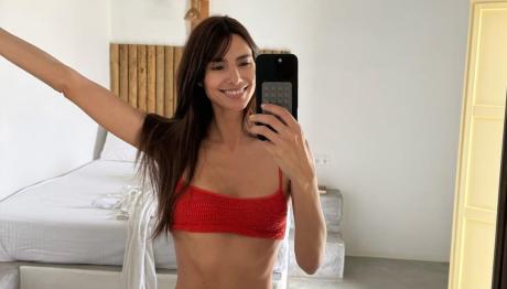 Ηλιάνα Παπαγεωργίου