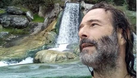 Ευθυμιάδης: Έκανε βουτιά στις.. λάσπες - Το ηχηρό μήνυμα