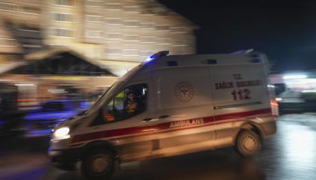 Σεισμός Ρόδος: Μια 14χρονη Νεκρή Στην Τουρκία