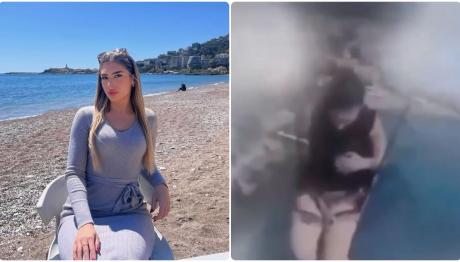 Βίντεο: Έλυσε Το Αλεξίπτωτο Και Έπεσε Από Ύψος 50 Μέτρων!