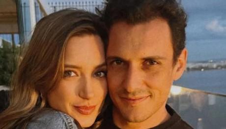 Καλογεροπούλου - Σβήγκος: Ερωτευμένοι σε βραδινή τους έξοδo